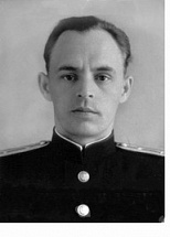 Суравский Петр Георгиевич